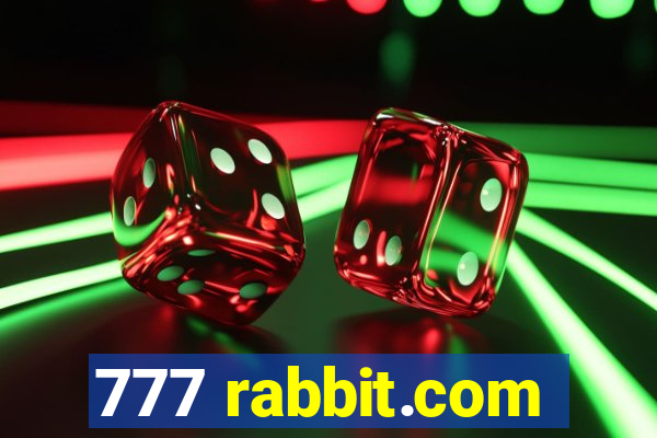 777 rabbit.com